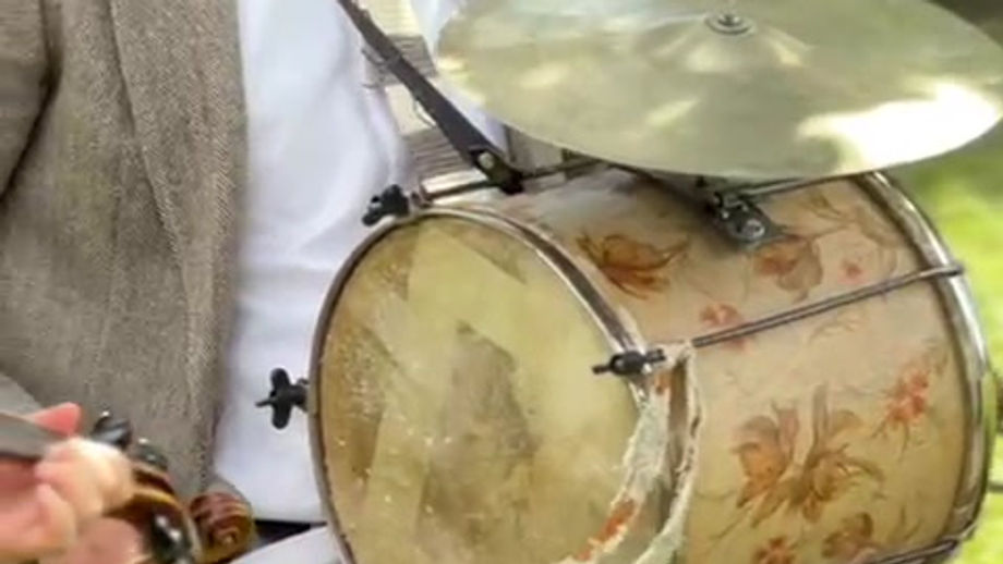 Wesele Marty i Konrada